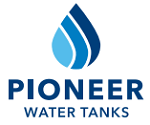 Pioneer Water Tanks Logo